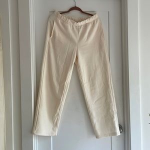 Fabletics Wide Leg Sweatpants